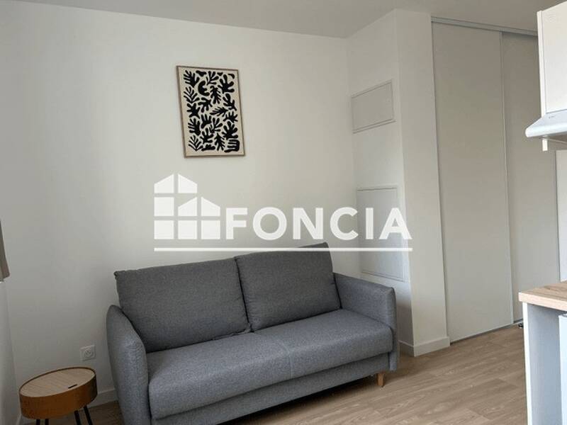 Maison à louer, 18m², ORLEANS