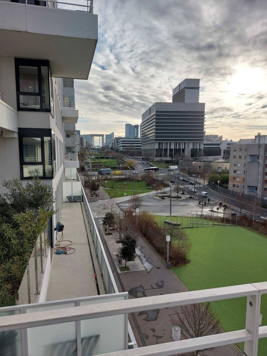 Maison à louer, 70m², NANTERRE