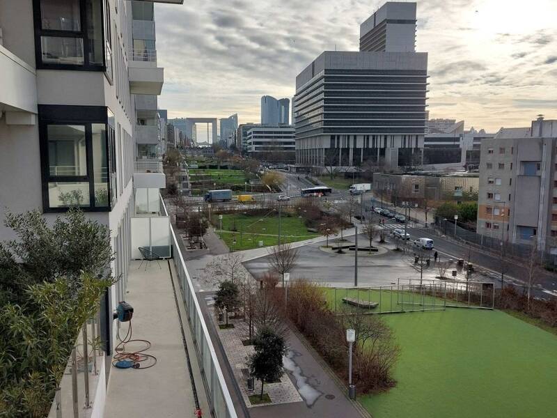 Maison à louer, 70m², NANTERRE