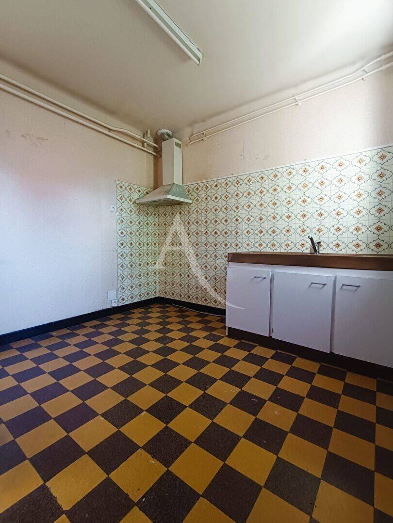 Maison à vendre, 89m², FRONTIGNAN
