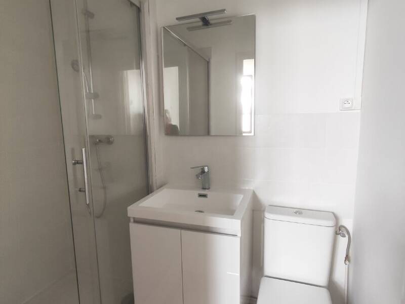 Maison à louer, 25m², LIMOGES