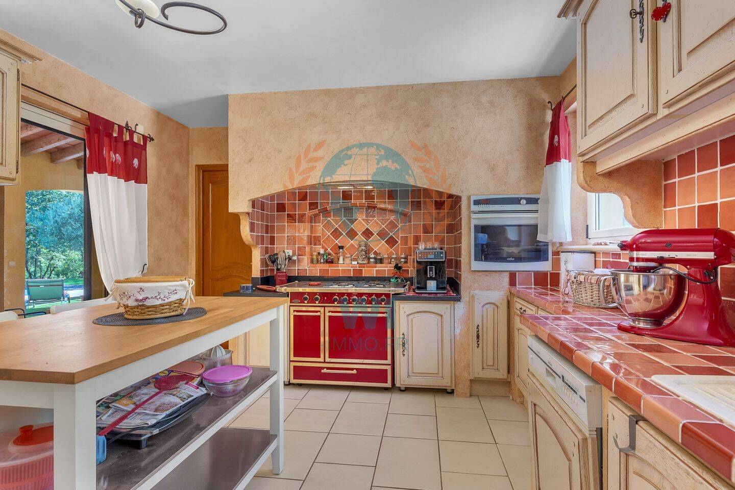 Maison à vendre, 160m², LA MOTTE