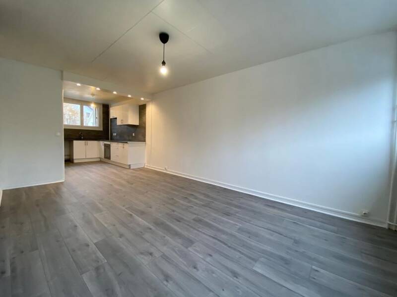 Maison à louer, 61m², METZ