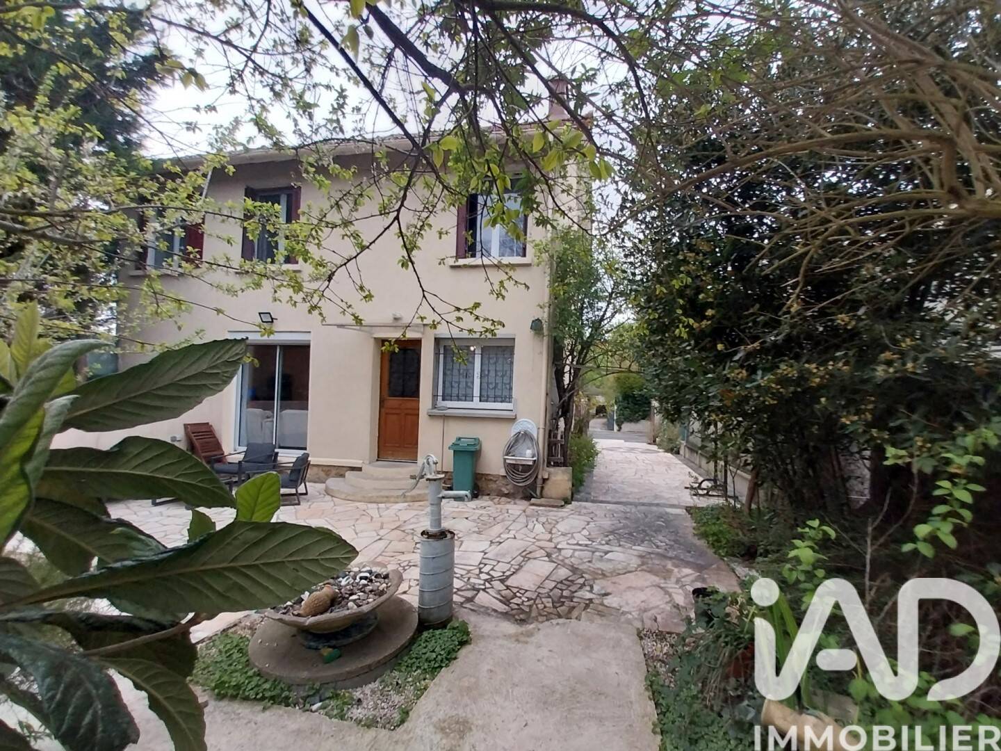 Maison à vendre, 130m², CHELLES
