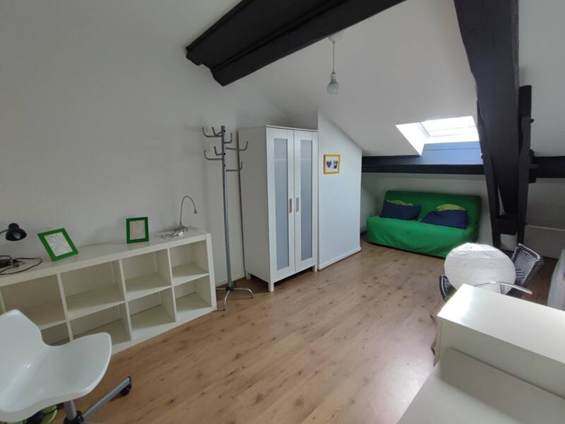 Maison à louer, 25m², SAINT ETIENNE