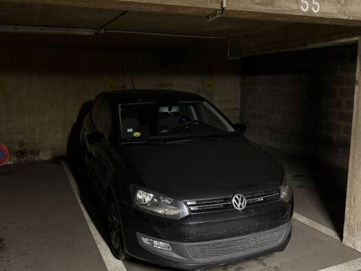 Parking à vendre 10 000 € Paris 20ème arrondissement 75020