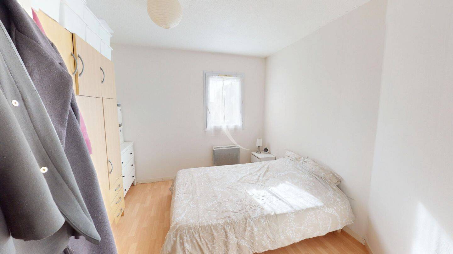 Maison à vendre, 40m², POITIERS