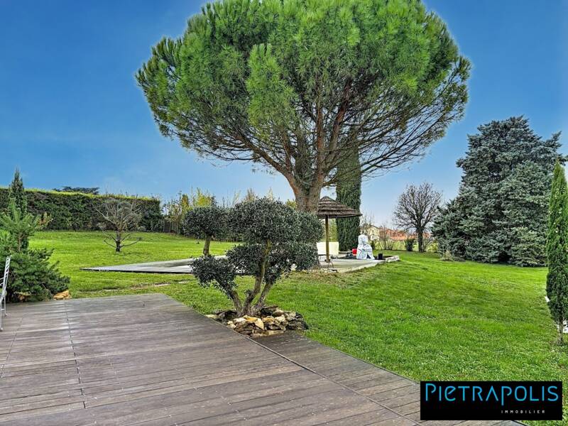 Maison à vendre, 160m², POMMIERS