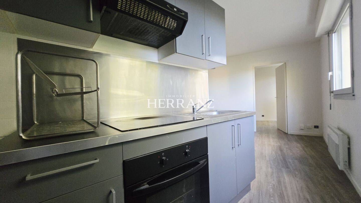 Maison à vendre, 34m², LE BOUSCAT