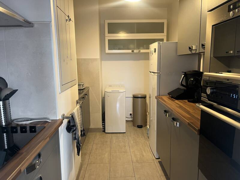 Maison à louer, 51m², STRASBOURG