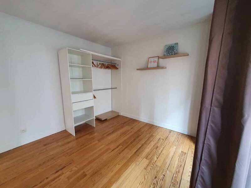 Maison à louer, 29m², STRASBOURG