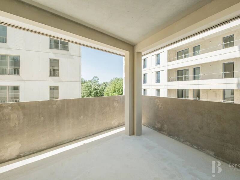 Maison à louer, 91m², BORDEAUX