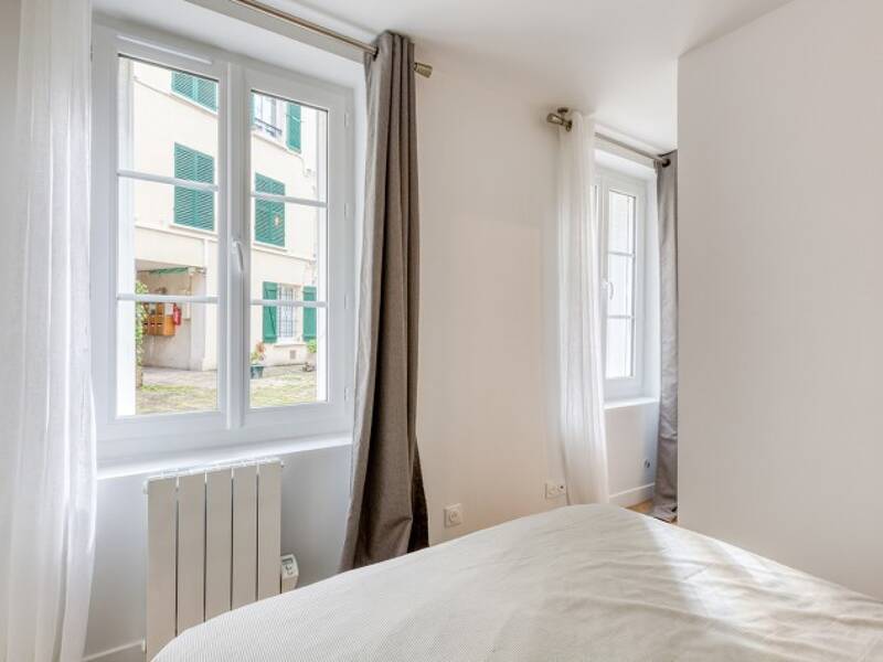 Maison à louer, 21m², BOULOGNE BILLANCOURT