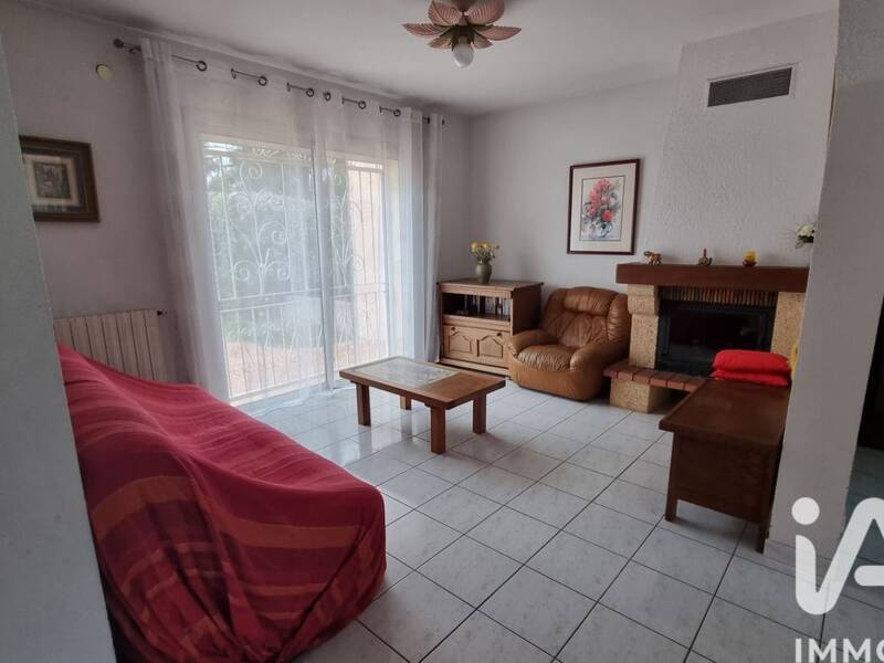 Maison à vendre, 95m², PERPIGNAN