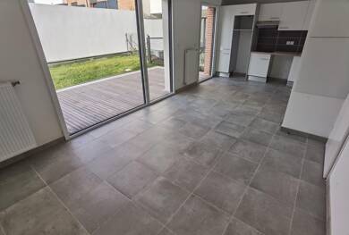Appartement à louer 815 € 3 pièces 2 chambres 61 m² 1er étage Centre Ville Castanet Tolosan 31320