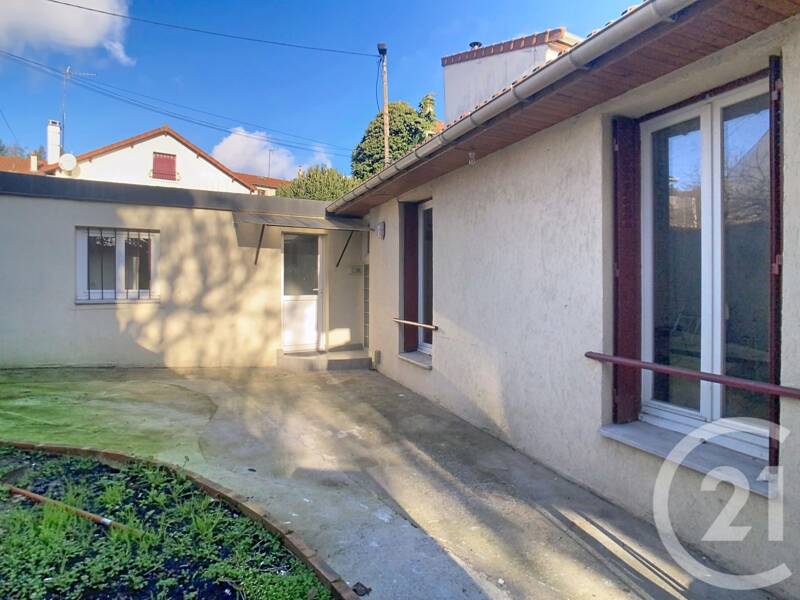 Maison à louer, 40m², THIAIS