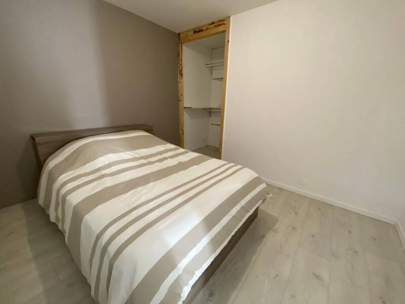 Maison à louer, 95m², SOUANCE AU PERCHE