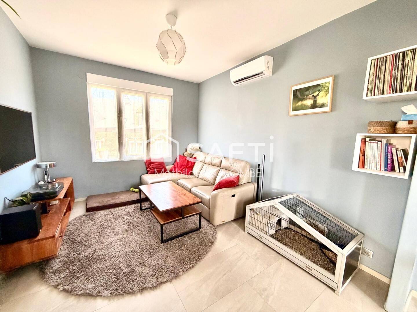 Maison à vendre, 110m², LAON