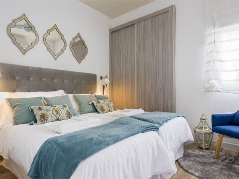 Maison à louer, 55m², TOULOUSE