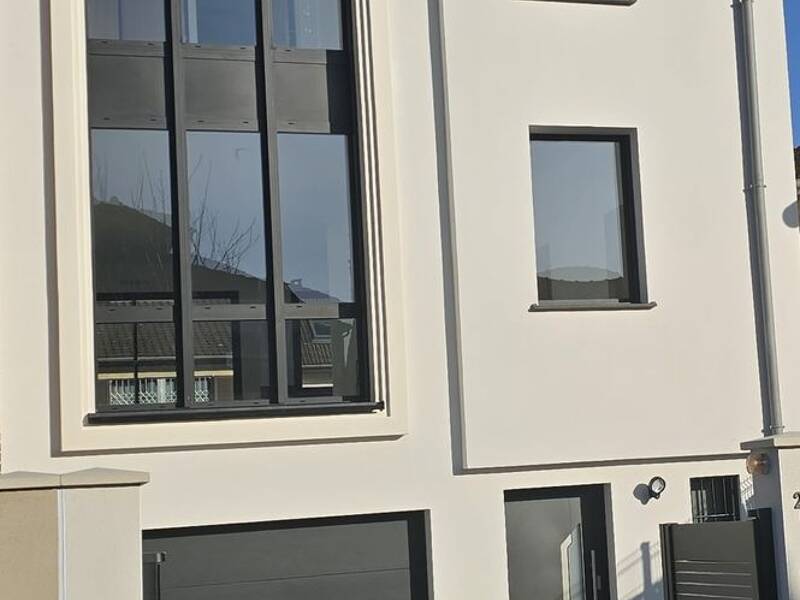 Maison à louer, 158m², ANTONY