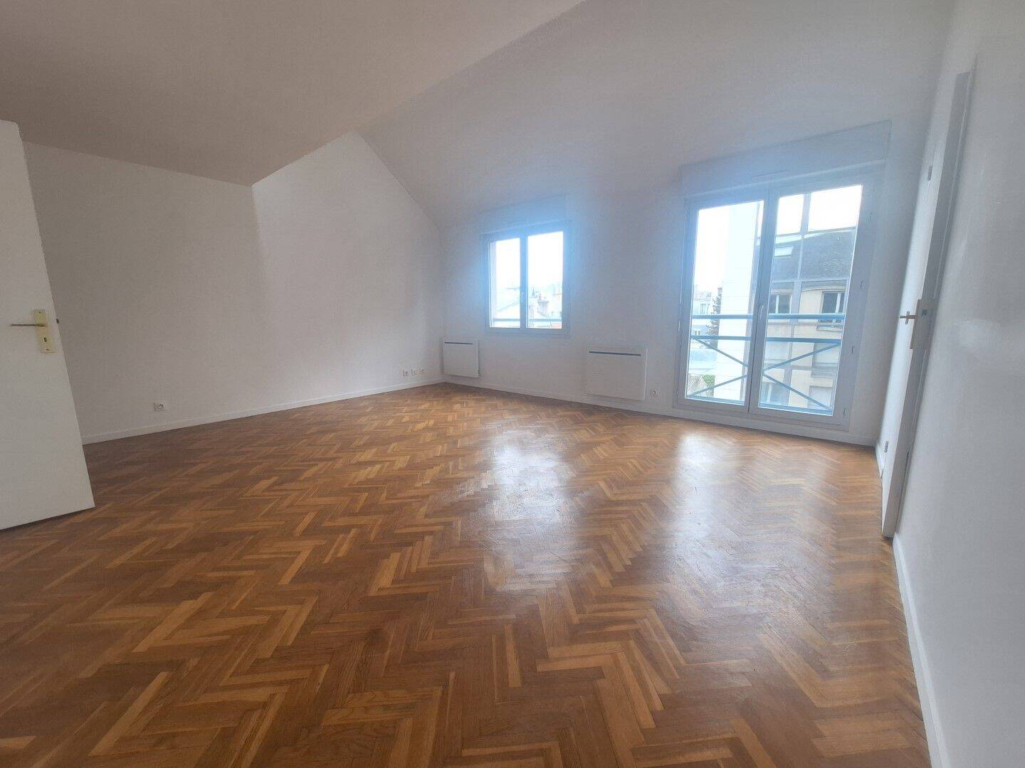 Maison à louer, 60m², ASNIERES SUR SEINE