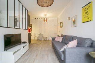 Maison à louer, 39m², CORBEIL ESSONNES