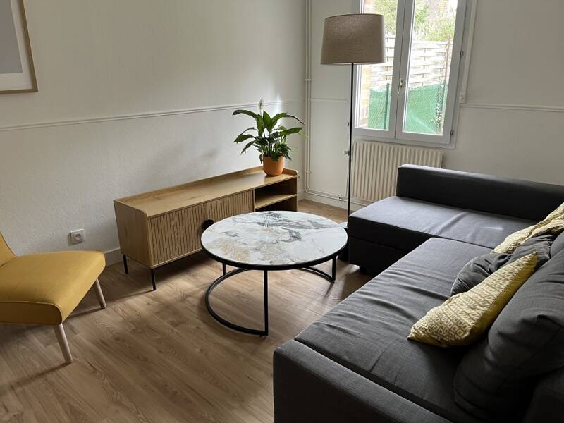 Maison à louer, 120m², LILLE