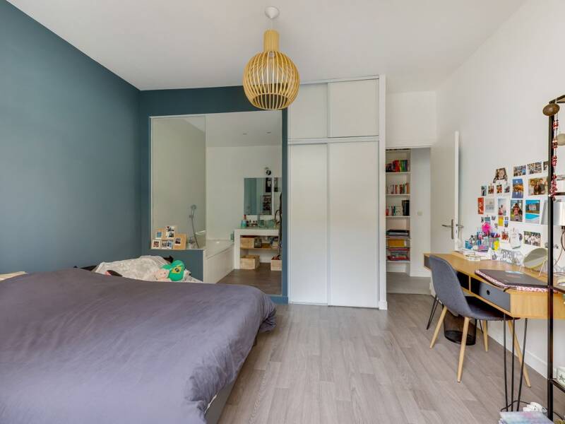 Maison à vendre, 126m², BOULOGNE BILLANCOURT