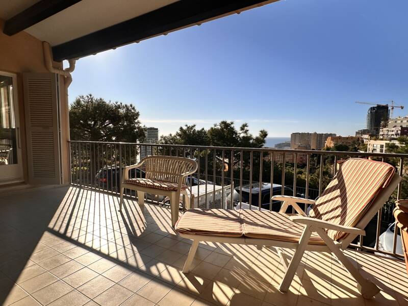 Maison à louer, 32m², ROQUEBRUNE CAP MARTIN