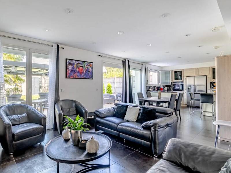 Maison à vendre, 213m², PARAY VIEILLE POSTE