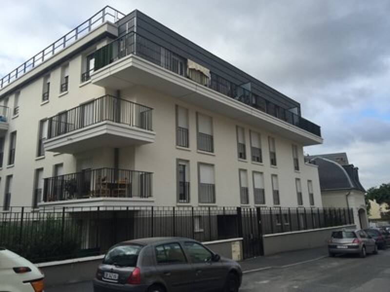 Maison à louer, 39m², SARCELLES