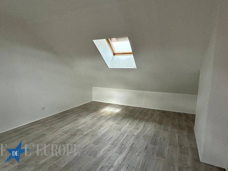 Maison à louer, 46m², CUSSET