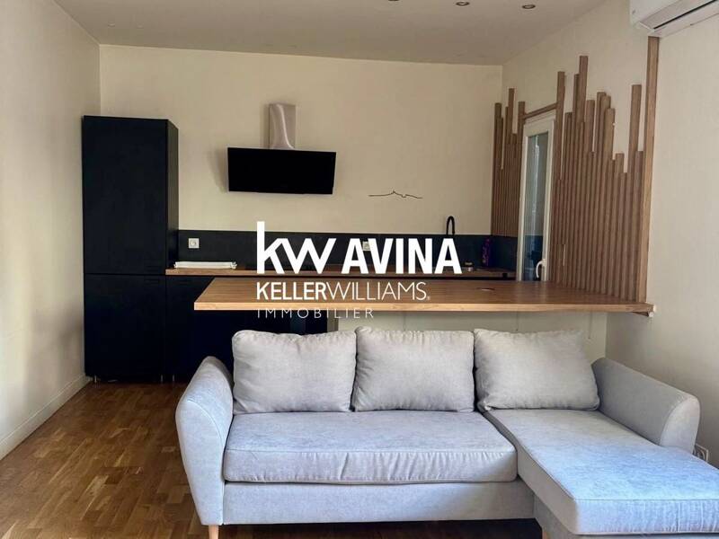 Maison à vendre, 40m², MARSEILLE 5E