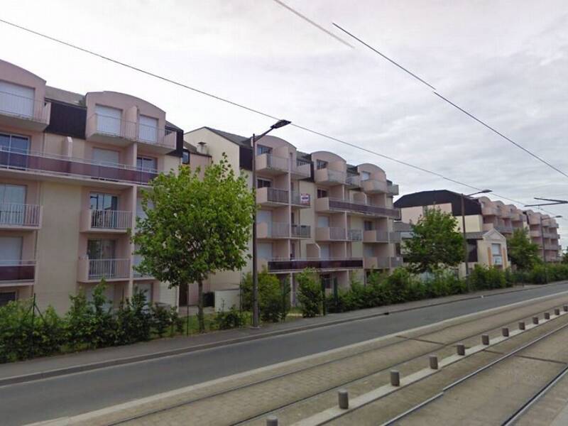 Maison à louer, 24m², OLIVET