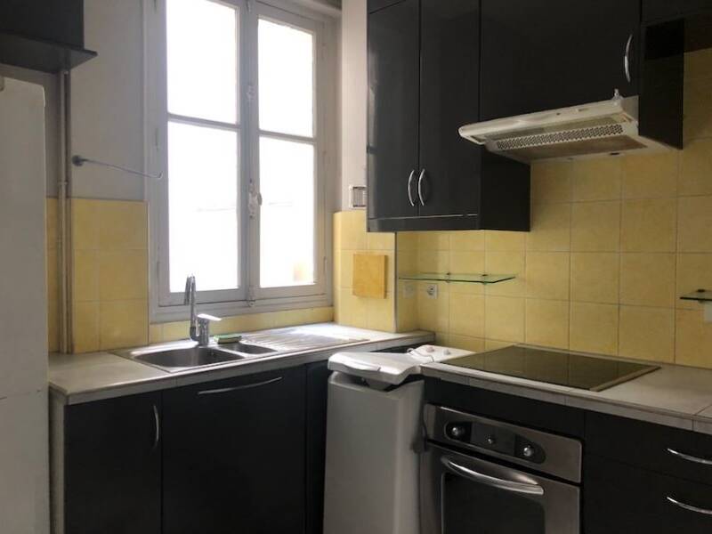 Maison à louer, 40m², TOURS