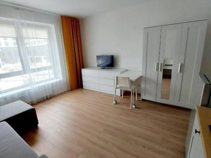 Maison à louer, 18m², LYON 8E