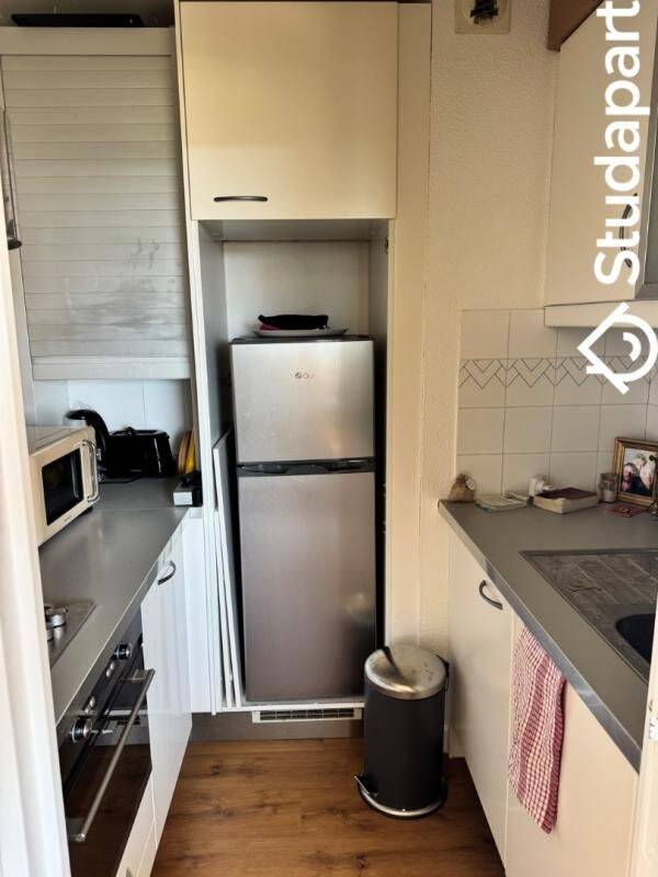 Maison de 30m2 — 8