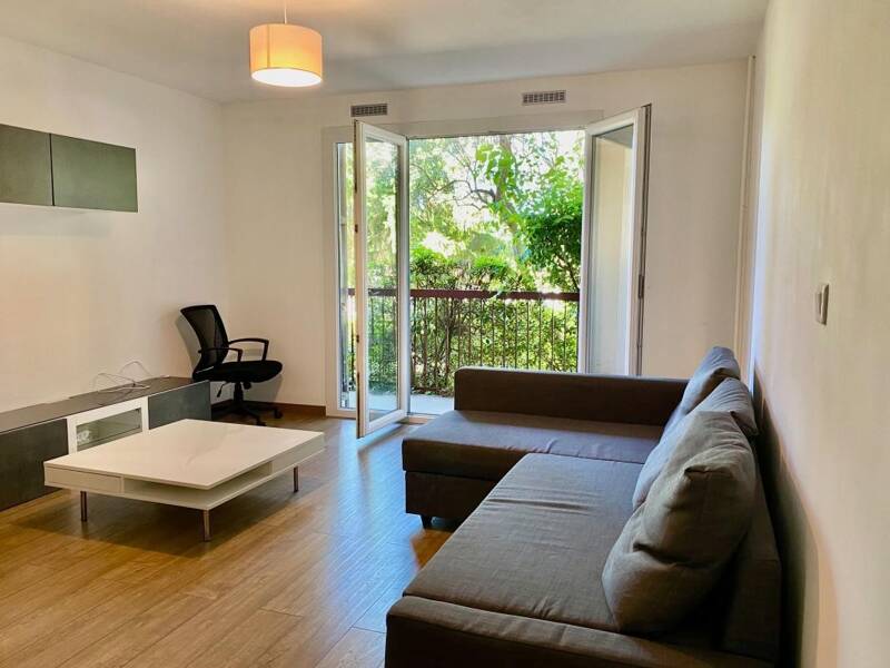 Maison à louer, 52m², AIX EN PROVENCE