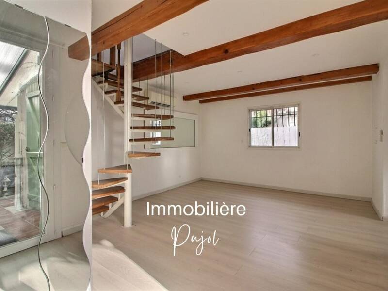 Maison à louer, 71m², MARSEILLE 13E