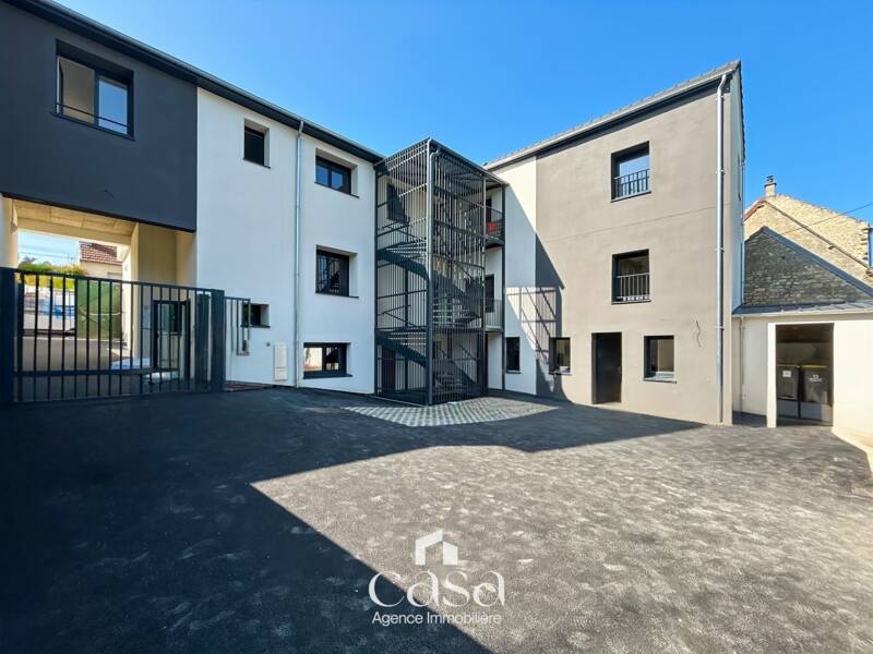 Maison à louer, 20m², MONDEVILLE