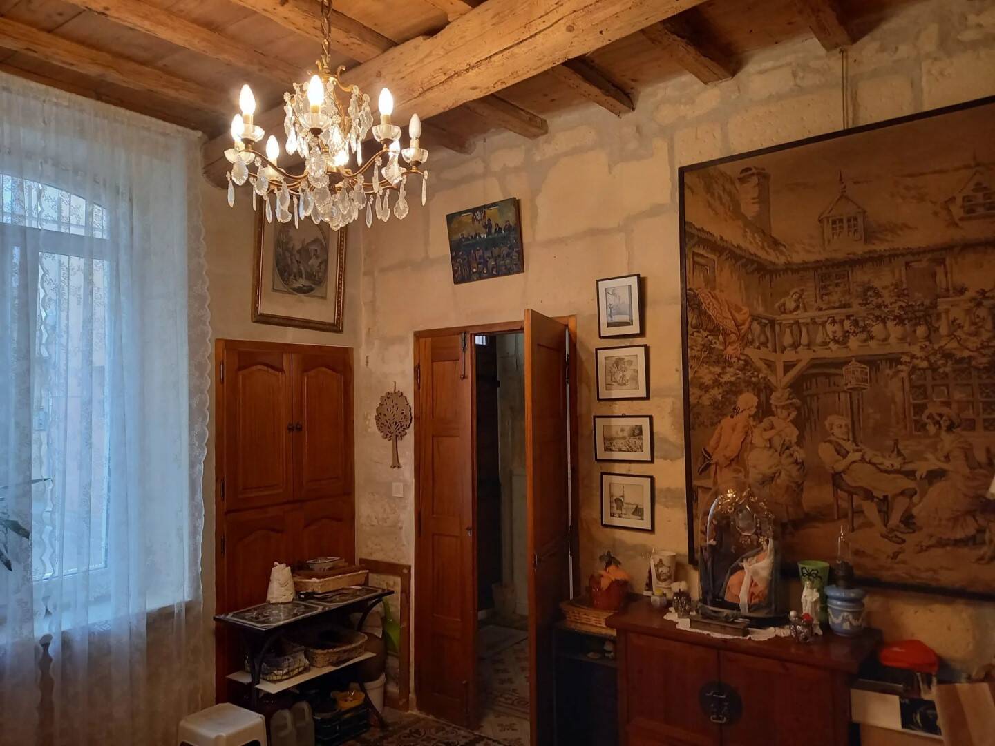 Maison à vendre, 220m², TARASCON