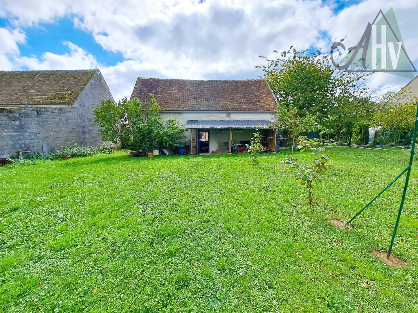 Maison à vendre, 156m², PONT SUR YONNE