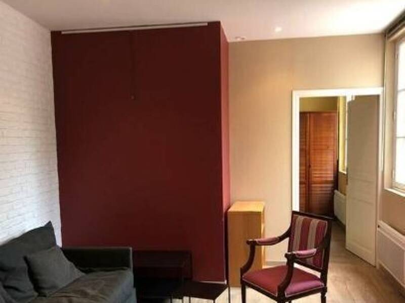 Maison à louer, 42m², NANTERRE