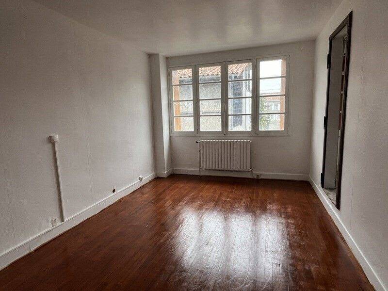 Maison à louer, 97m², VALENTINE