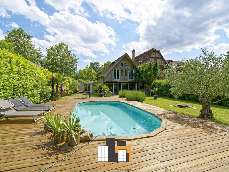 Maison à vendre, 100m², STRASBOURG