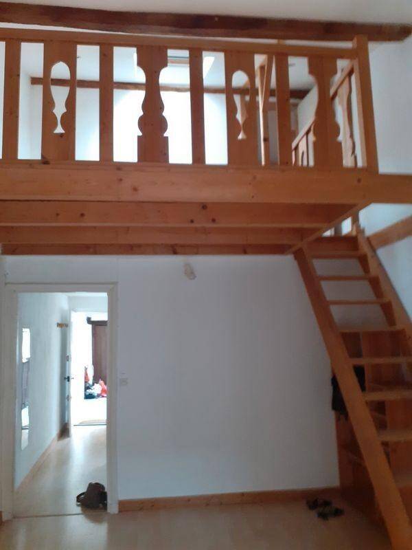 Maison à louer, 40m², POITIERS