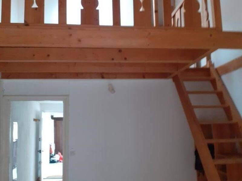 Maison à louer, 40m², POITIERS