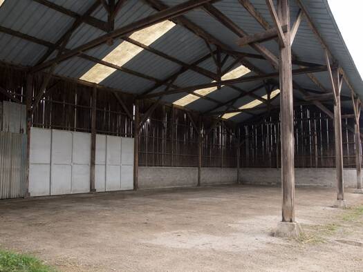 Parking à louer 250 € 50 m² Villiers-Saint-Fréderic 78640