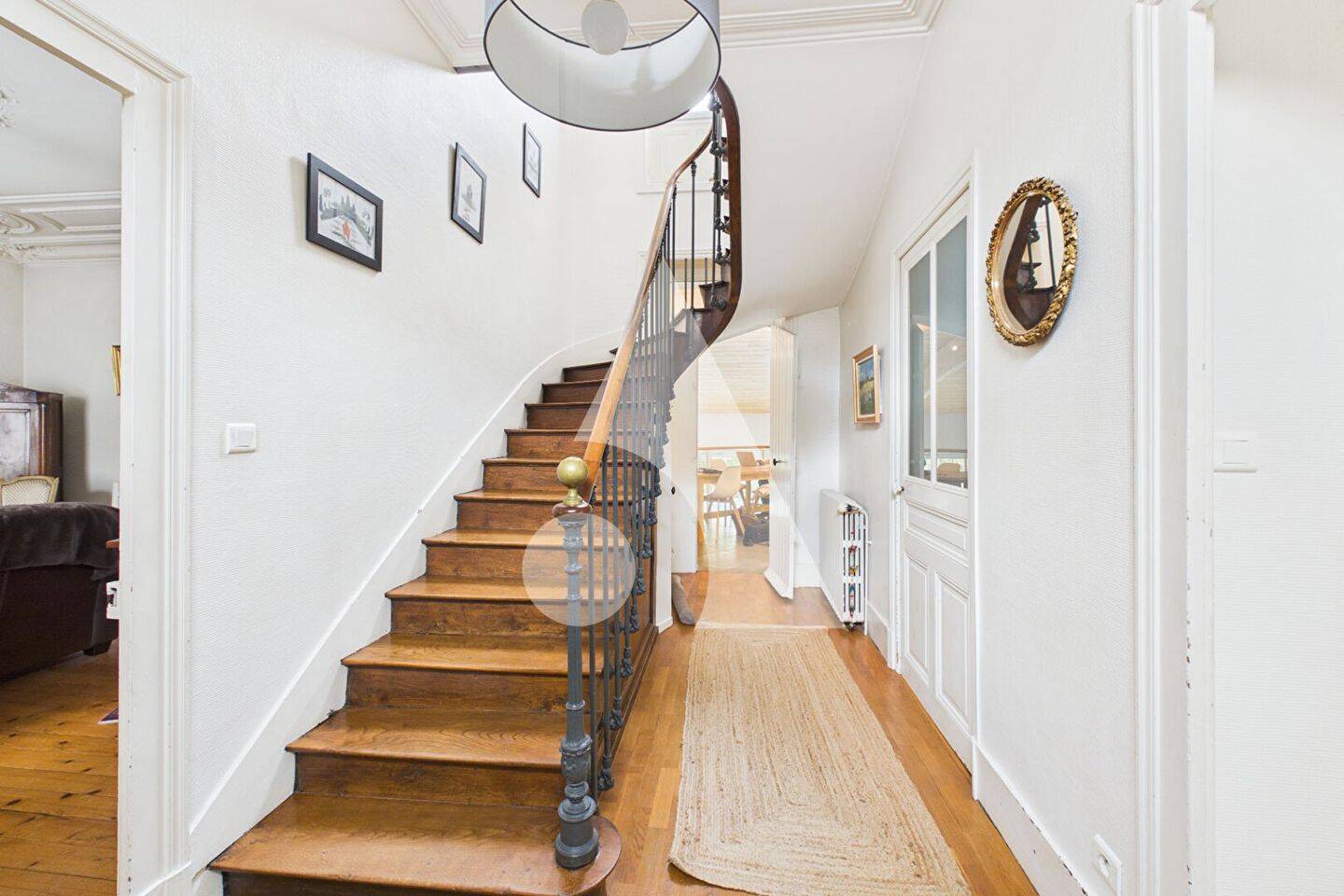 Maison à vendre, 230m², LA ROCHE SUR YON