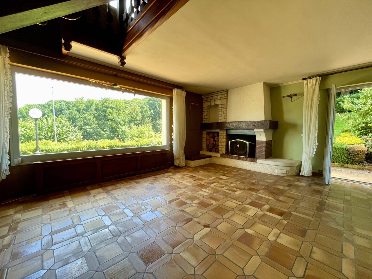 Maison à vendre, 222m², SAINT OUEN DU TILLEUL